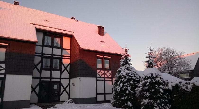 Buhr Apartment Apartment in Winterberg