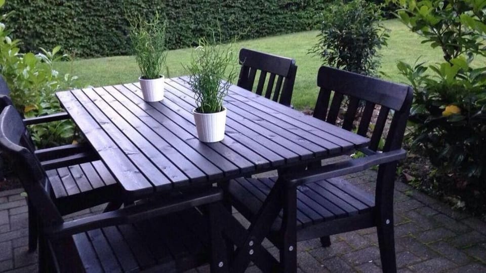Buhr Apartment Apartment in Winterberg