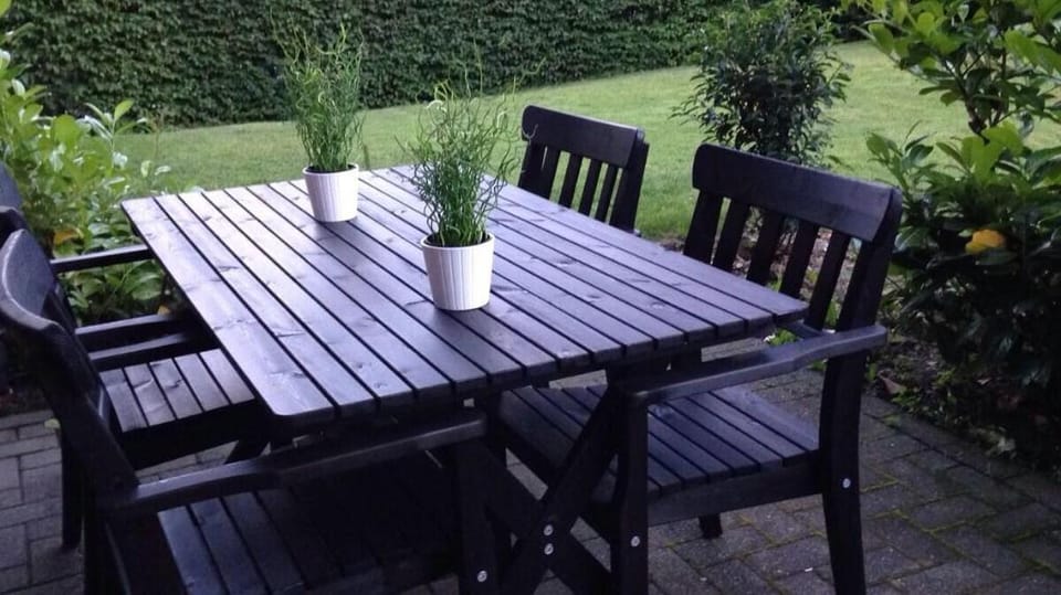 Buhr Apartment Apartment in Winterberg