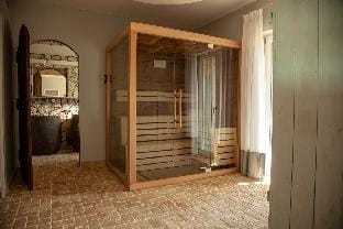 Una casa nella natura con piscina e wellness Vacation rental in Lazio