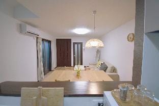 Two-story Villa with Parking, Three Bedrooms Vacation rental in Kyoto