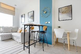 Veloche Family Apartments 72m Sea View Apartment in Phuket