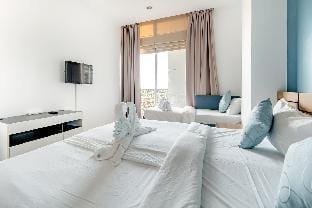 Veloche Family Apartments 72m Sea View Apartment in Phuket