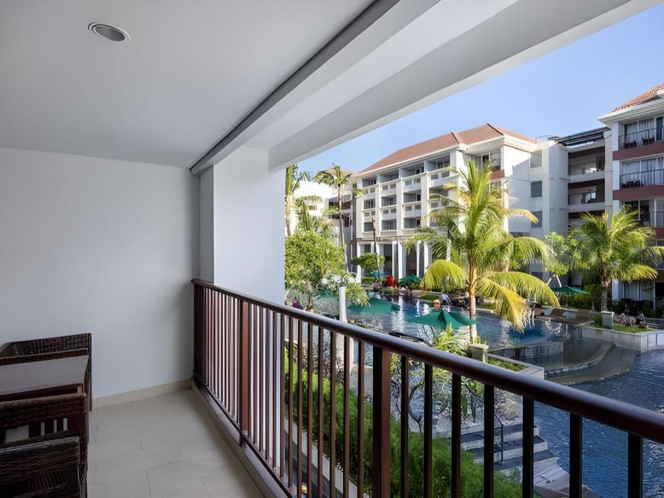 Sanur Resort Watujimbar Hotel in Denpasar