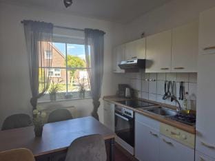 Ferienhäuser Freiblick Vacation rental in Lower Saxony, Germany