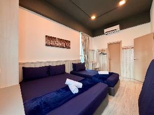 Kota Kinabalu Houses Vacation rental in Kota Kinabalu