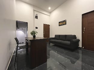 KIANA STAYS Vacation rental in Alibag