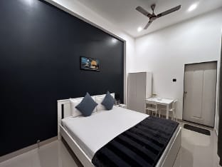 KIANA STAYS Vacation rental in Alibag