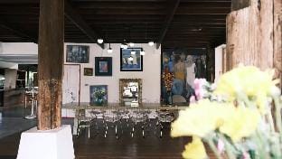 Luxury Thai Lanna house and Farm stay Chiangmai  Villa in Thailand