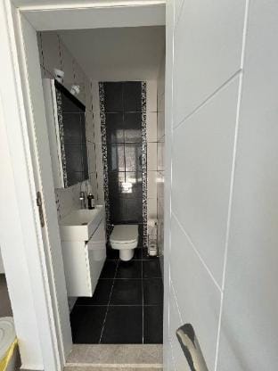 Moderne Villa mit Pool im Herzen von Çeşme Villa in Cesme