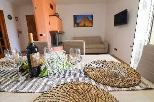 Calipsos home in Otranto Vacation rental in Otranto