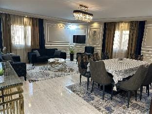 Luxurious apartment in cairo Vacation rental in Cairo Governorate