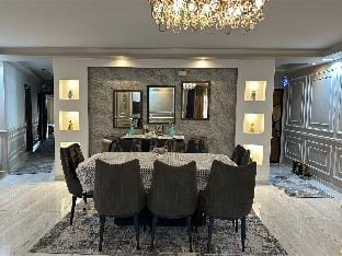 Luxurious apartment in cairo Vacation rental in Cairo Governorate