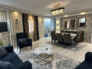 Luxurious apartment in cairo Vacation rental in Cairo Governorate