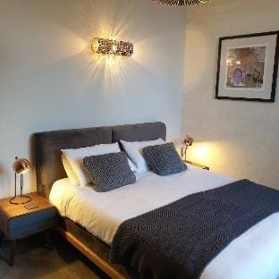 Warwick Place Serviced Apartment Apartment in Royal Leamington Spa