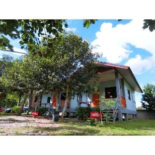 Pernjai Homestay Vacation rental in Laos
