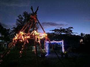 Pernjai Homestay Vacation rental in Laos