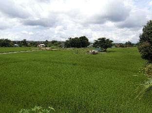 Pernjai Homestay Vacation rental in Laos