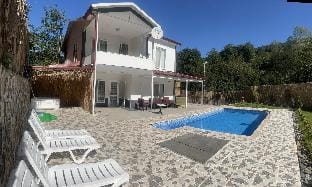 Mercan villa Villa in Turkey