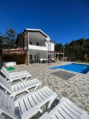 Mercan villa Villa in Turkey