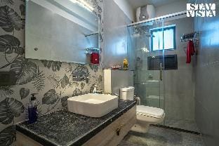 StayVista at Summerfield Manor Villa in Uttarakhand