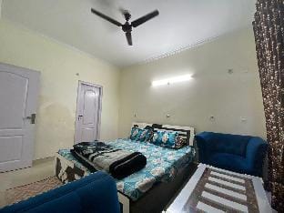 Green serena Apartment in Lucknow