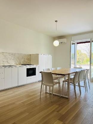 Palago 1 Apartment in Peschiera del Garda