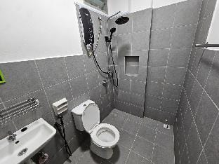 E! Best Apartment Apartment in Kedah