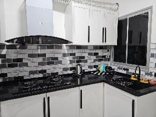 E! Best Apartment Apartment in Kedah