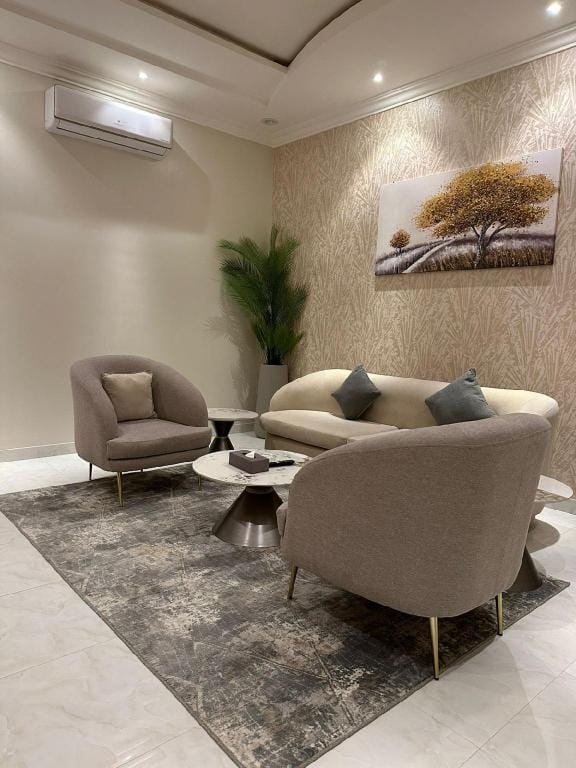 فندق هوم ليا للشقق الفندقيه  Apartment in Riyadh