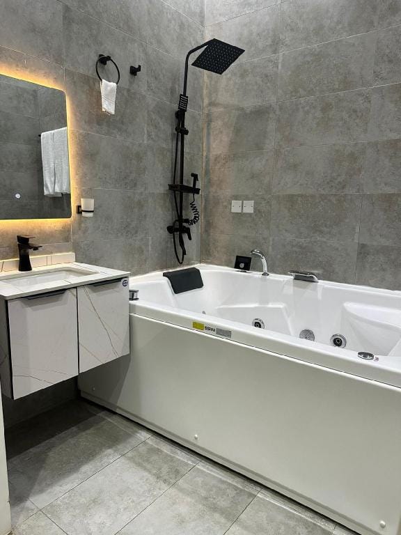 فندق هوم ليا للشقق الفندقيه  Apartment in Riyadh