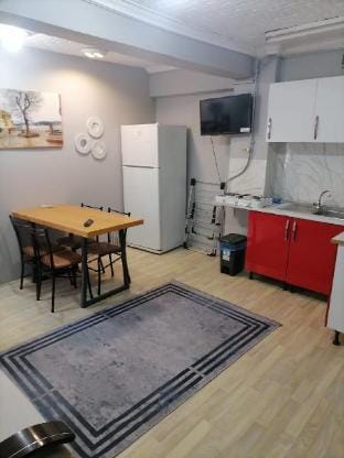 Sunlife Hotels Apartment in Istanbul