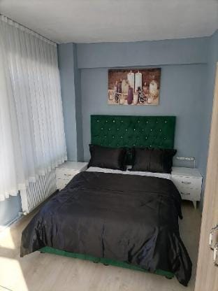 Sunlife Hotels Apartment in Istanbul