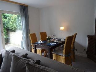 Anchorage Modern retreat Vacation rental in Kappeln