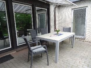 Anchorage Modern retreat Vacation rental in Kappeln