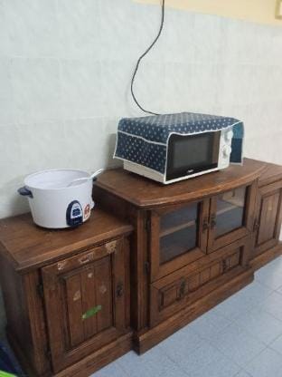 Laila Home (MUSLIM ONLY) Vacation rental in Pahang, Malaysia