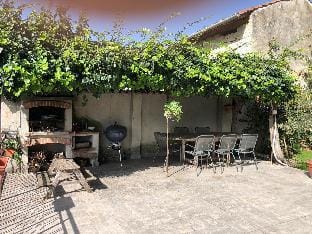 Ca' Cuore in Monferrato Vacation rental in Piedmont