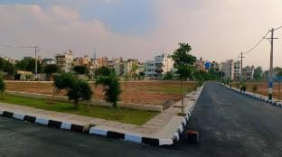 ORAIYAN ASHIRWAD SQUARE Apartment in Bengaluru