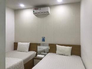 Ben's smart and boutique apt Apartment in Nha Trang