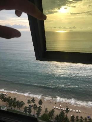 Ben's smart and boutique apt Apartment in Nha Trang