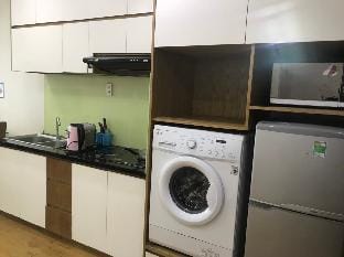 Ben's smart and boutique apt Apartment in Nha Trang
