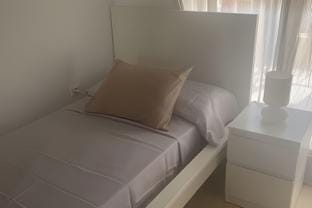Fabuloso apartamento en Benalmádena con piscina Apartment in Benalmadena