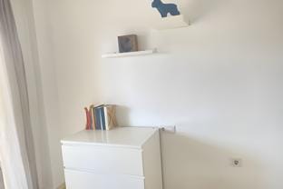 Fabuloso apartamento en Benalmádena con piscina Apartment in Benalmadena