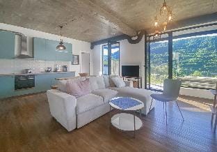 Villa Khatosi Vacation rental in Georgia