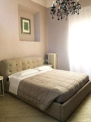 Matrimoniale Junior - Corso Italia 114 Apartment in Arezzo