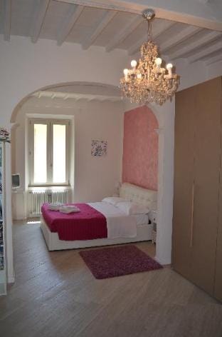 Junior suite deluxe - Corso Italia 114 Apartment in Arezzo