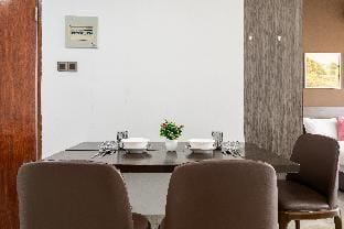 East One Residence Studio Serviced by Soben Homes Apartment in Phnom Penh Province