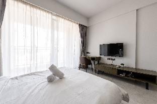 Yue Tai Apartment Studio 2Pax service by Soben  Apartment in Phnom Penh Province