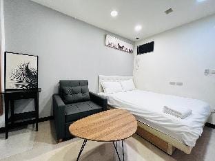 Taipei Apartments Apartment in Taipei City
