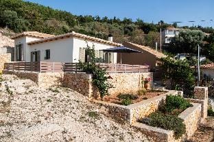 Athanion Sunset House Vacation rental in Lefkada, Lefkada Municipality, Greece